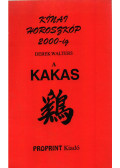 Walters, Derek - A kakas