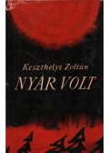 Keszthelyi Zoltán - Nyár volt