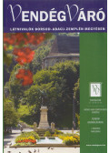 Körtvélyesi Erzsébet (főszerk.) - Látnivalók Borsod-Abaúj-Zemplén megyében