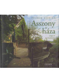 Petrik Adrien - Asszony és háza (dedikált)