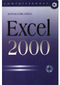 Kovalcsik Géza - Excel 2000