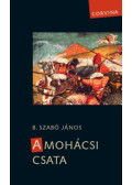 B. Szabó János - A mohácsi csata