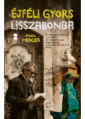 Pascal Mercier - Éjféli gyors Lisszabonba