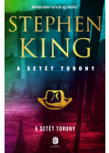 Stephen King - A setét torony