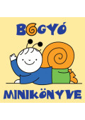 Bartos Erika - Bogyó minikönyve