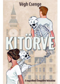 Végh Csenge - Kitörve