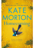 Kate Morton - Homecoming
