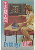 Zentai Béla - Technika évkönyv 1971