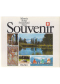 Conrad Streit - Schweiz, Suisse, Switzerland, Suiza - Souvenir