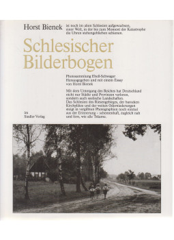 BIENEK, HORST - Schlesischer Bilderbogen, Berlin 1999 antikvár könyv