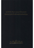 Horváth Zsolt,Hubai László,Marelyin Kiss József - A 2006-ban megválasztott Országgyűlés Almanachja