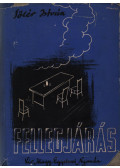 Sőtér István - Fellegjárás