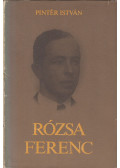 Pintér István - Rózsa Ferenc