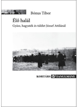 Bónus Tibor - Élő halál Bónus Tibor - Élő halál, null 2024 antikvár könyv