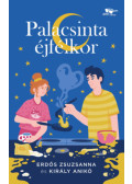 Erdős Zsuzsanna, Király Anikó - Palacsinta éjfélkor