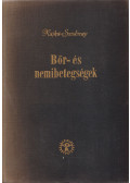 Szodoray Lajos,Rajka Ödön - Bőr- és nemibetegségek