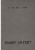 Alfred Adler - Emberismeret