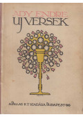 Ady Endre - Új versek