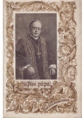 Pogány Kázmér - XI. Pius pápa életrajza