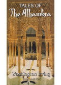 Washington Irving - Tales of The Alhambra