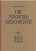 Smidt, Udo - Die Apostelgeschichte