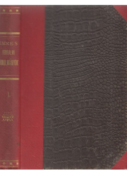 Imre Sándor - Irodalmi tanulmányok I. Imre Sándor - Irodalmi tanulmányok I., Budapest 1897 antikvár könyv