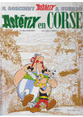 RENÉ GOSCINNY - Asterix en Corse