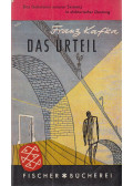 Franz Kafka - Das Urteil