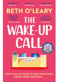 Beth O'Leary - The Wake-Up Call
