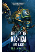 Graham McNeill - Uriel Ventris Krónikái - Első fejezet