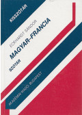 Eckhardt Sándor - Magyar-francia szótár