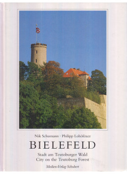Schumann, Nik, Lohöfener, Philipp - Bielefeld, Hamburg 1998 antikvár könyv