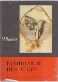 Dr. Radnót Magda - Pathologie des Auges