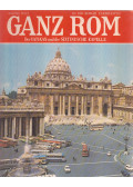 Pucci, Eugenio - Ganz Rom und der Vatikan - Der Vatikan und die Sixtinische Kapelle