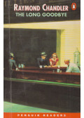 Raymond Chandler,Donald Domonkos - The Long Goodbye - Level 6