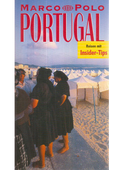  - Portugal, Ostfildern 1991 antikvár könyv