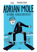Sue Townsend - Adrian Mole újabb kínszenvedései