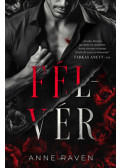 Anne Raven - Félvér