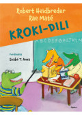 Robert Heidbreder - Kroki-dili