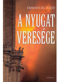Emmanuel Todd - A Nyugat veresége