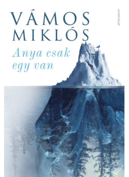 Vámos Miklós - Anya csak egy van Vámos Miklós - Anya csak egy van, null 2024 antikvár könyv