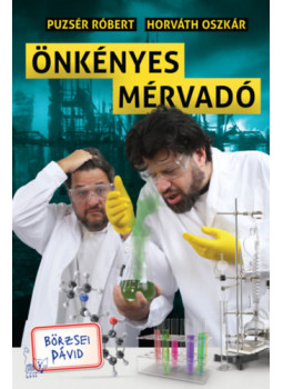 Puzsér Róbert, Horváth Oszkár - Önkényes mérvadó Puzsér Róbert, Horváth Oszkár - Önkényes mérvadó, null 2024 antikvár könyv