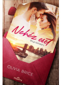 Olivia Brice - Nehéz eset