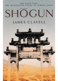 James Clavell - Shogun