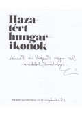 Kárpáti Tamás - Hazatért hungarikonok (dedikált)