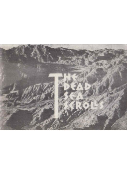 - The Seven Dead Sea Scrolls - The Seven Dead Sea Scrolls, Jerusalem 0 antikvár könyv