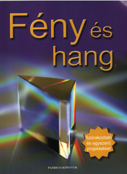 Dr. Mike Goldsmith - Fény és hang Dr. Mike Goldsmith - Fény és hang, Debrecen 2007 antikvár könyv
