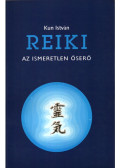 Kun István - Reiki (dedikált)