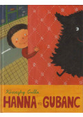 Kőszeghy Csilla - Hanna és Gubanc