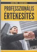 Kovács Tünde,Vaszari András - Professzionális ​értékesítés